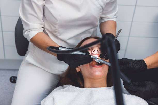 Best Dental Abscess Treatment in Beaverton, MI
